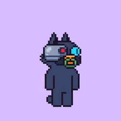 Killer Cat
