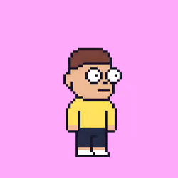OG Morty