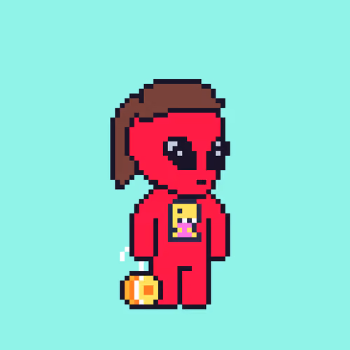 LEGENDARY RARE RED