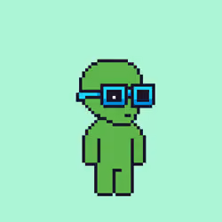 DEGEN #3242