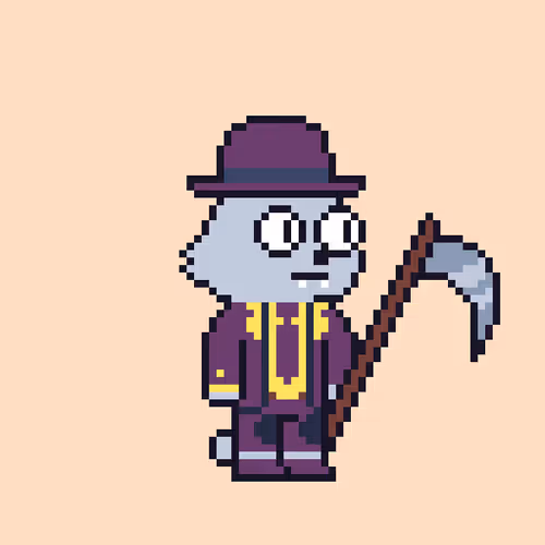 Diabolist Oliver