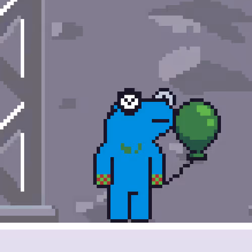 Niftydegen