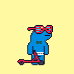 Nifty Nerd