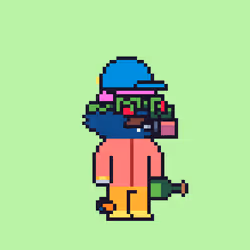 DEGEN #2134