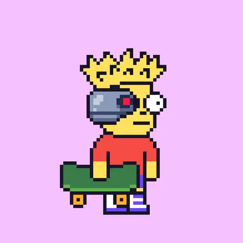Cyber Bart