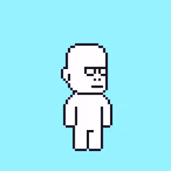 MINIMAL APE