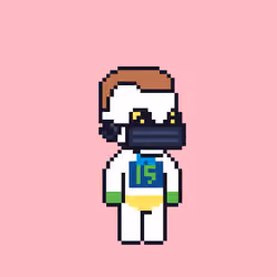Masked Avenger