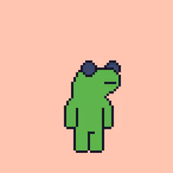 DEGEN #5155
