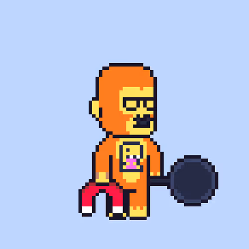 Niftydegen