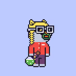 DEGEN #4740