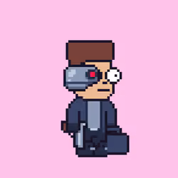 The Terminator