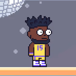 Los Angeles Lakers
