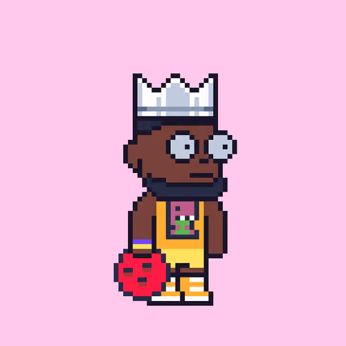 King James