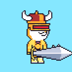 Doge King Knight