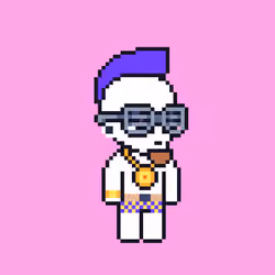 DEGEN #8196
