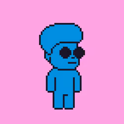 im blue da ba dee dabba da