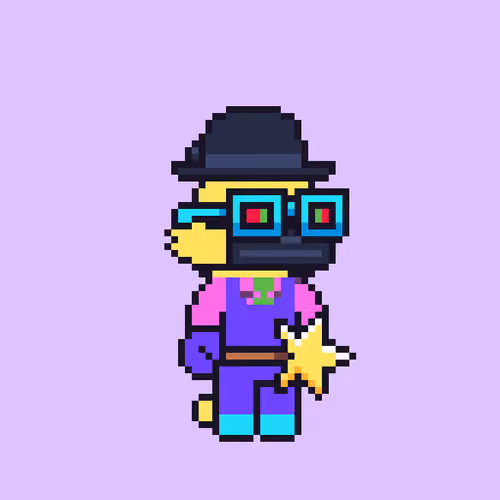 DEGEN #713