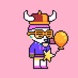 DEGEN #2309