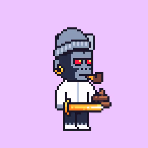 DEGEN #264