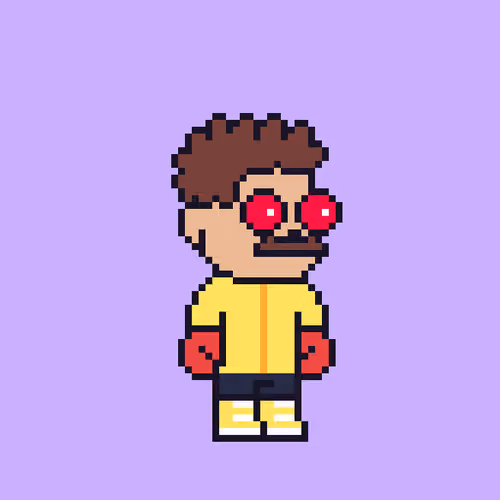Stoned Flanders