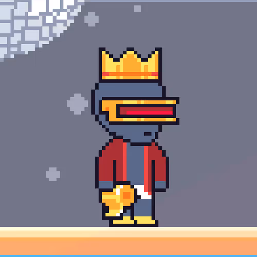 Marvin the Martian