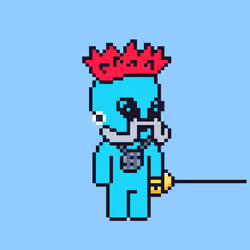 DEGEN #8799