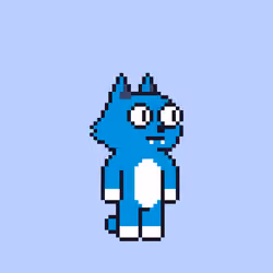 DEGEN #258