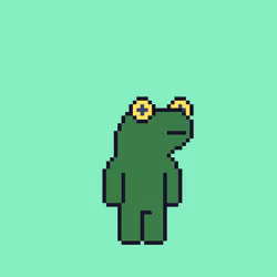 DEGEN #8027