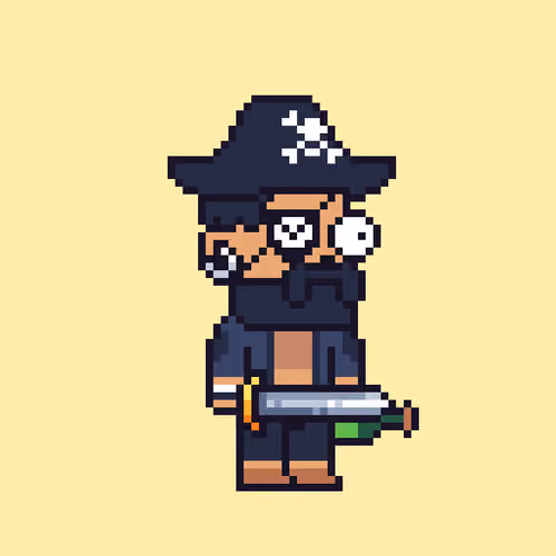 Blackbeard