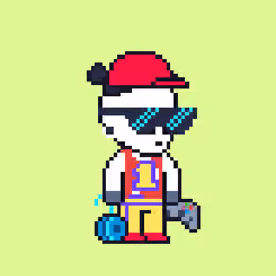 Nifty Rare degen