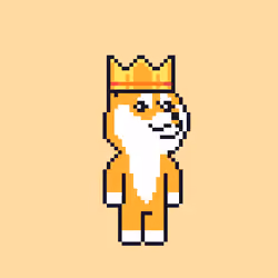 Doge King