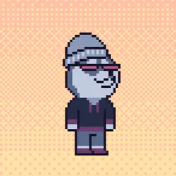 DEGEN #5041