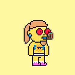 DEGEN #1243