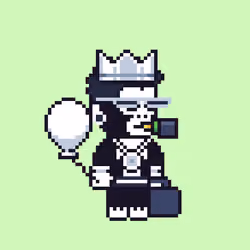 DEGEN #4234