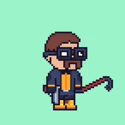 Gordon Freeman