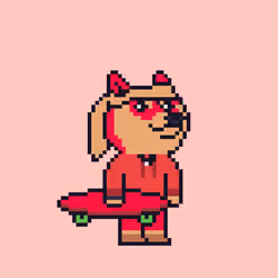 Doggface