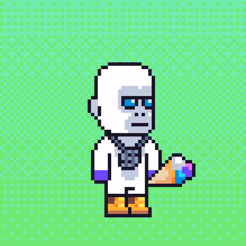 Deadass Yeti