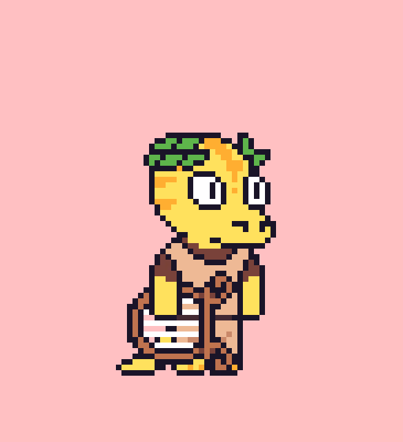 Orpheus