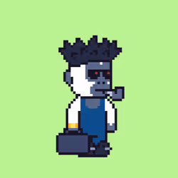 DEGEN #873