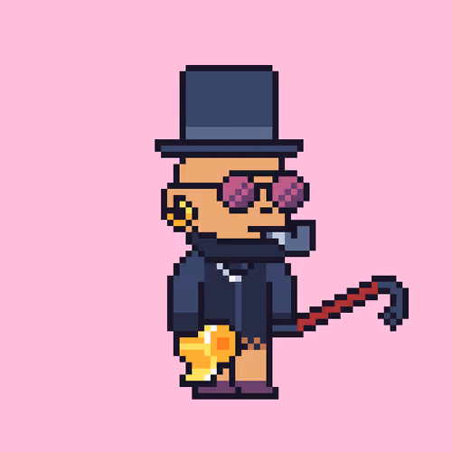 Poopin Abe