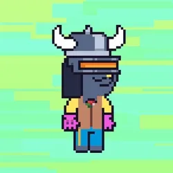 DEGEN #4857
