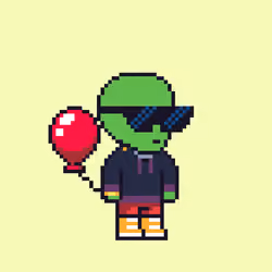 Invader Zim