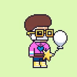 DEGEN #1742