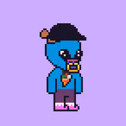 AlienBaby