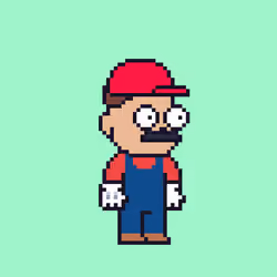 Super Mario