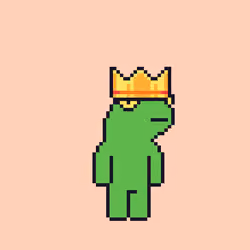 DEGEN #505