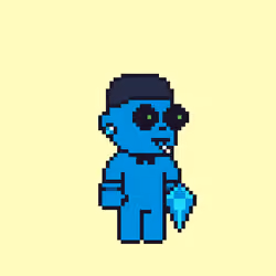 DEGEN #221