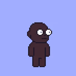 NEIL THE NAKED
