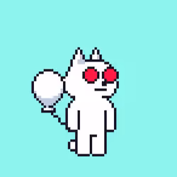 demonic pussy