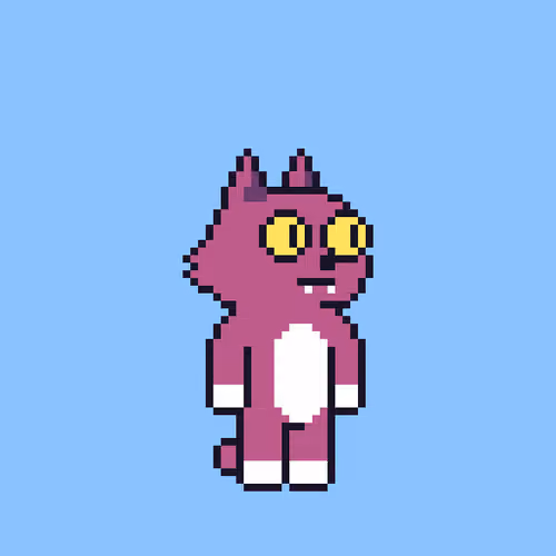 Cheshire Cat